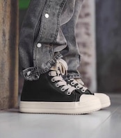 【Stk88】Hightop Boots +10cm