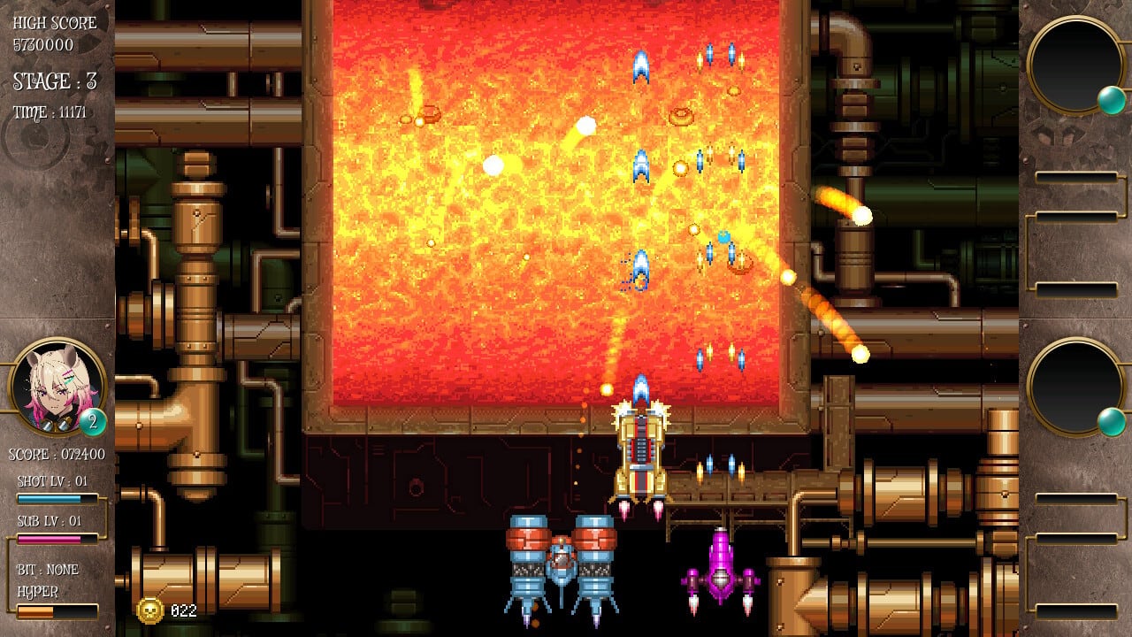 受注生産】Nintendo Switch「バウンティシスターズ」極上限定版（当店