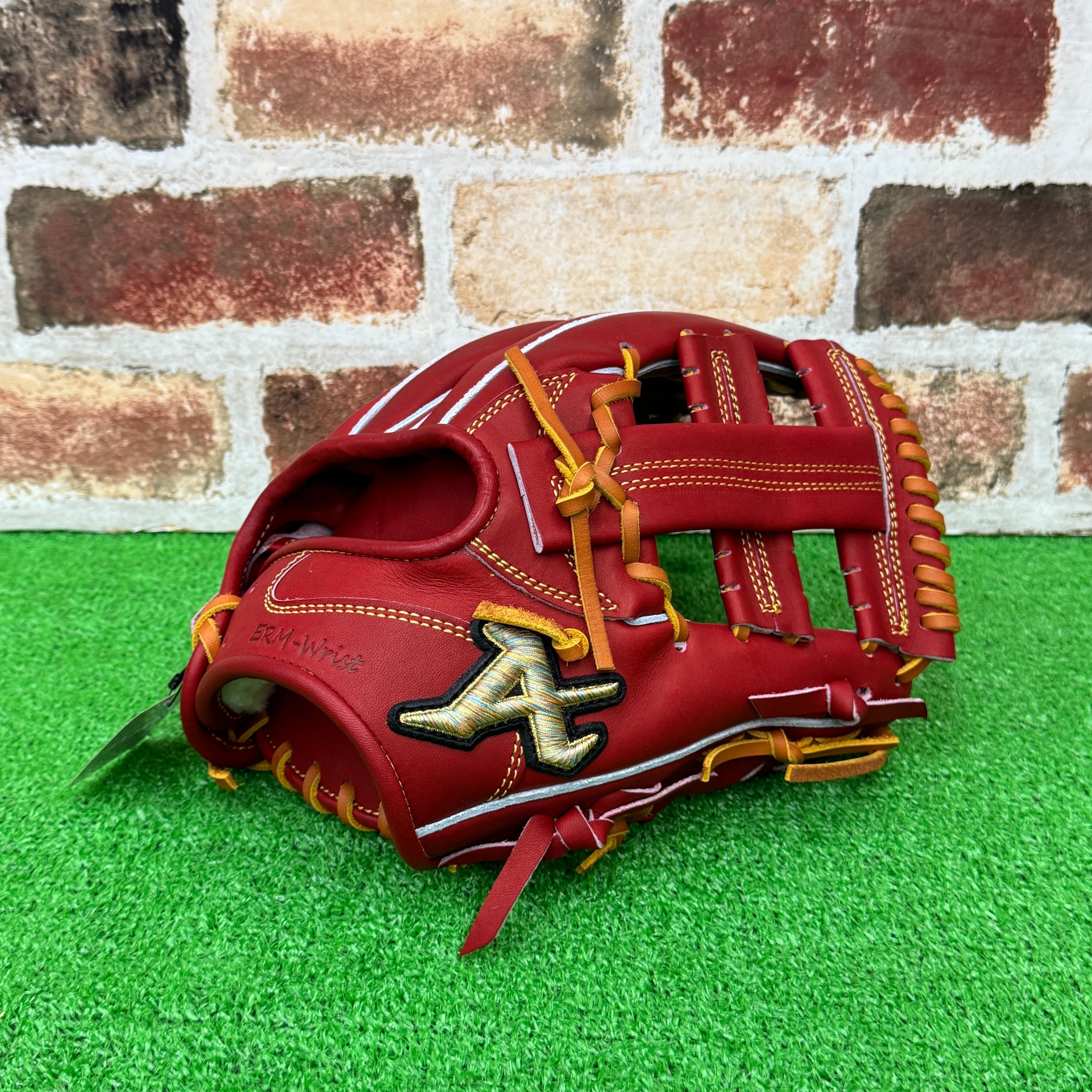 2026FW限定】ATOMS アトムズ NEO PROFESSIONAL LINE 硬式グラブ 内野手