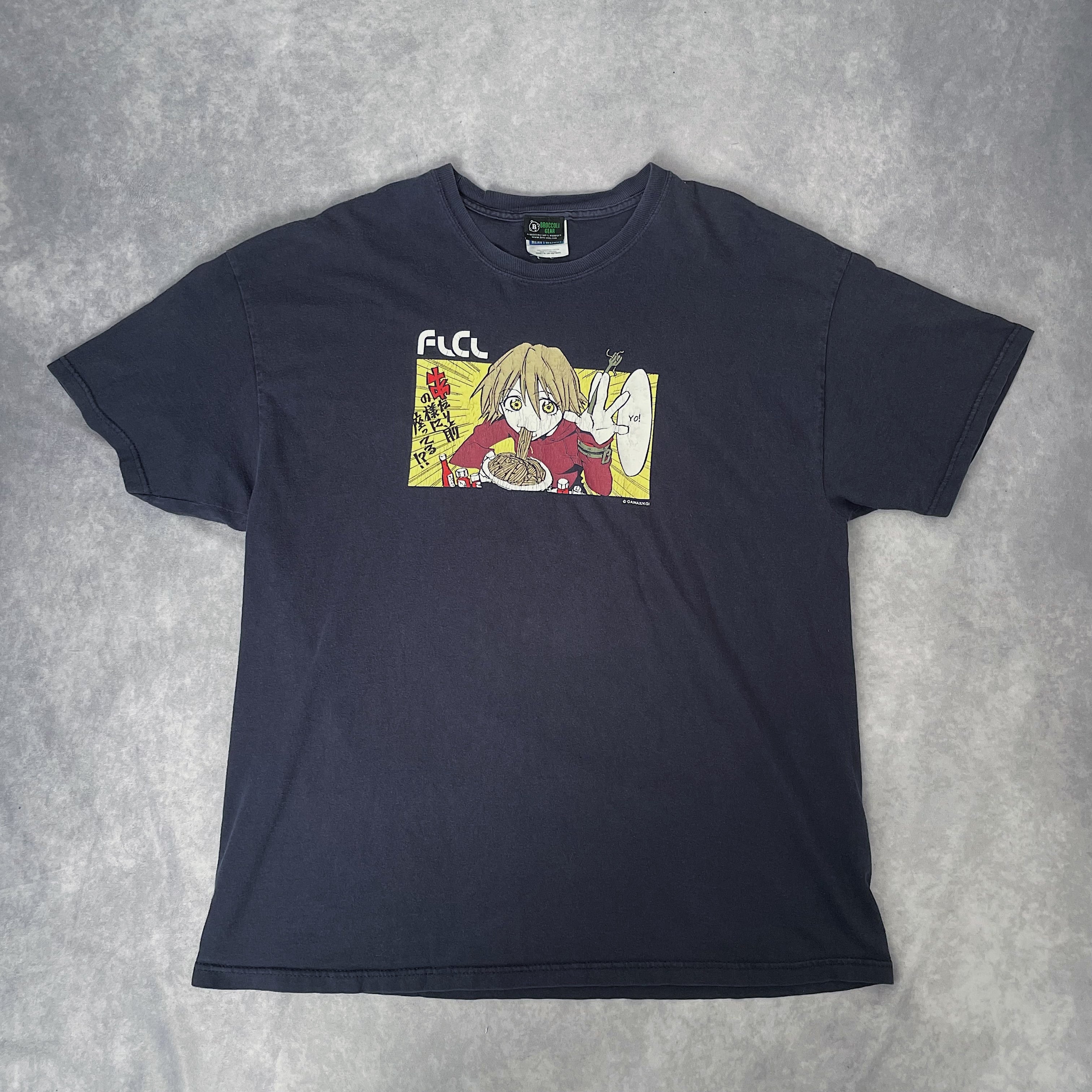 90s~ FLCL “XL” | Avalon -vintage- 90s~ FLCL “XL” | Avalon -vintage-