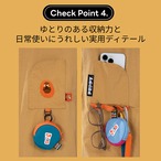 【puppygallery公式】※予約　kiki slingbag