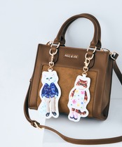 PAUL&JOE ACCESSOIRES : HAND BAG PJA-B1472