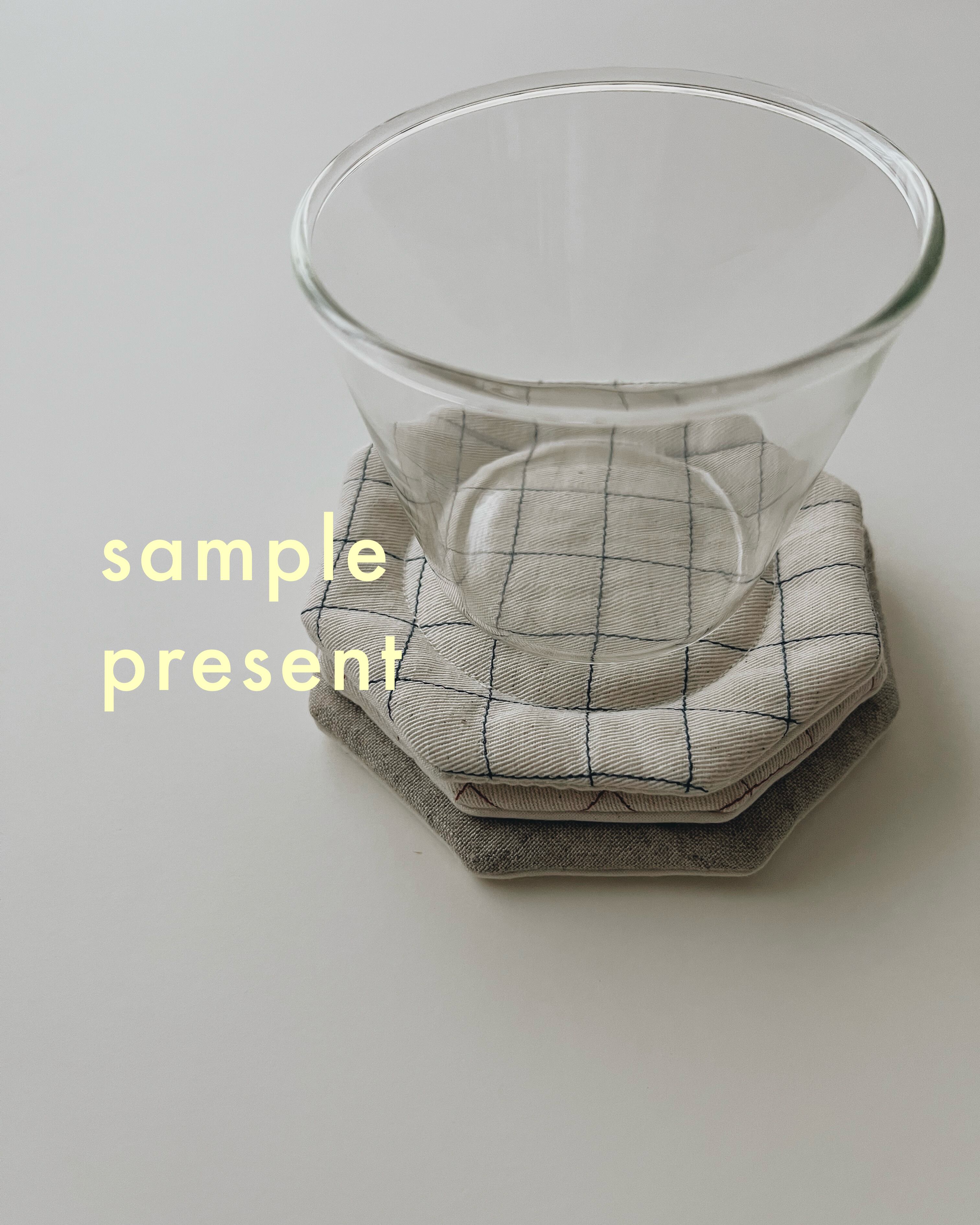 《10月のプレゼント》