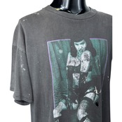 【BETTY PAGE】ベティーペイジ Tシャツ XL相当