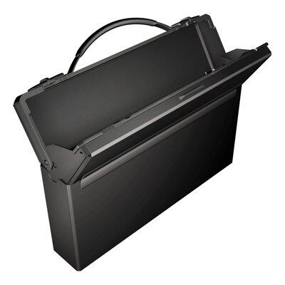 リヒトラブ ダレスバッグ A-660