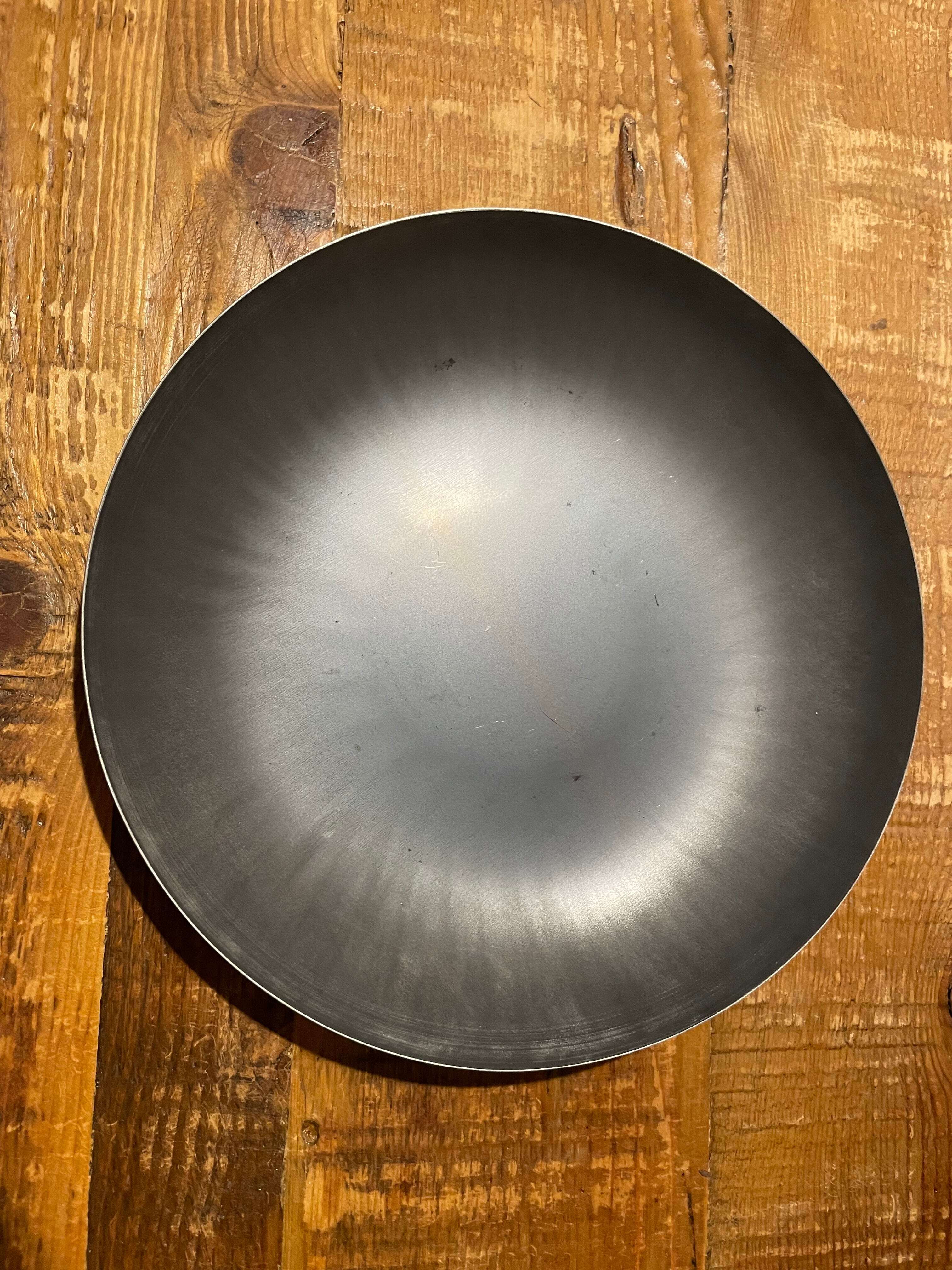 Bottonation 打出しディッシュ 20㎝ | OLIVE OUTDOOR EQUIPMENT