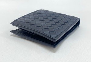 BOTTEGA VENETA ボッテガ・ヴェネタ 二つ折り財布 メンズ  193642-V47W1/8838