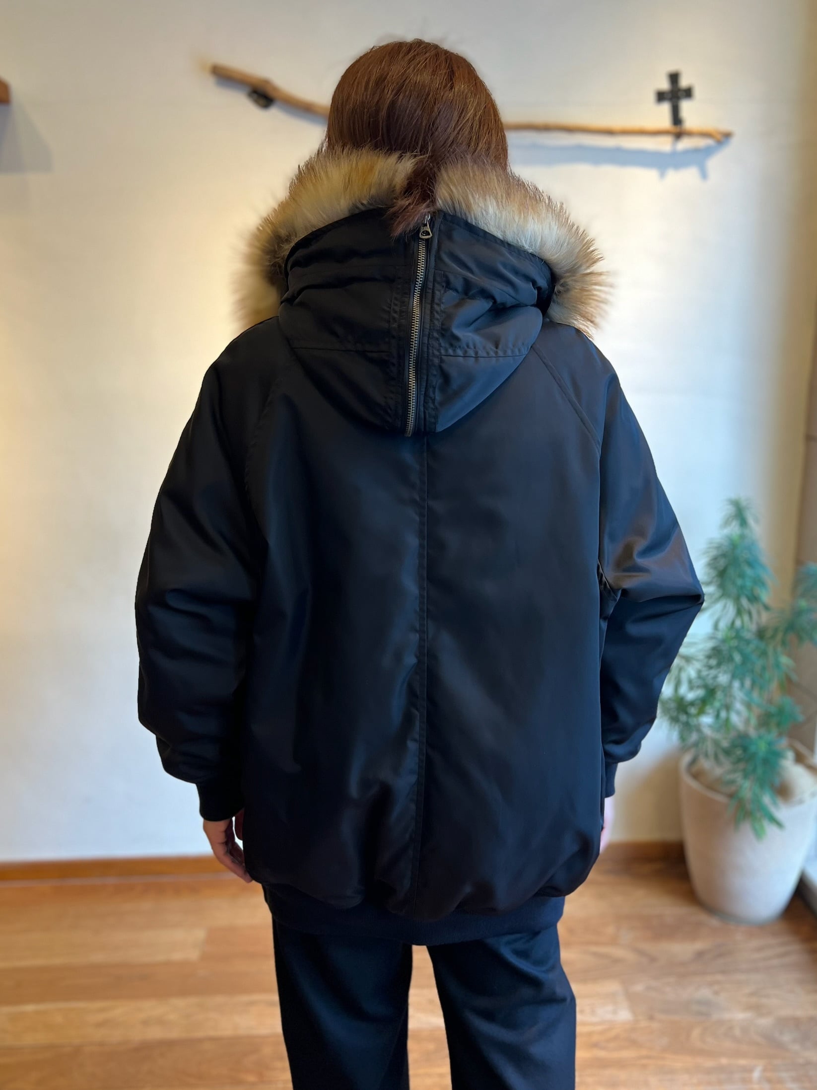 TICCA ロングN2B Spick & Span｜TICCA / ティッカ 別注ロングN2Bジャケット* | Rakuten