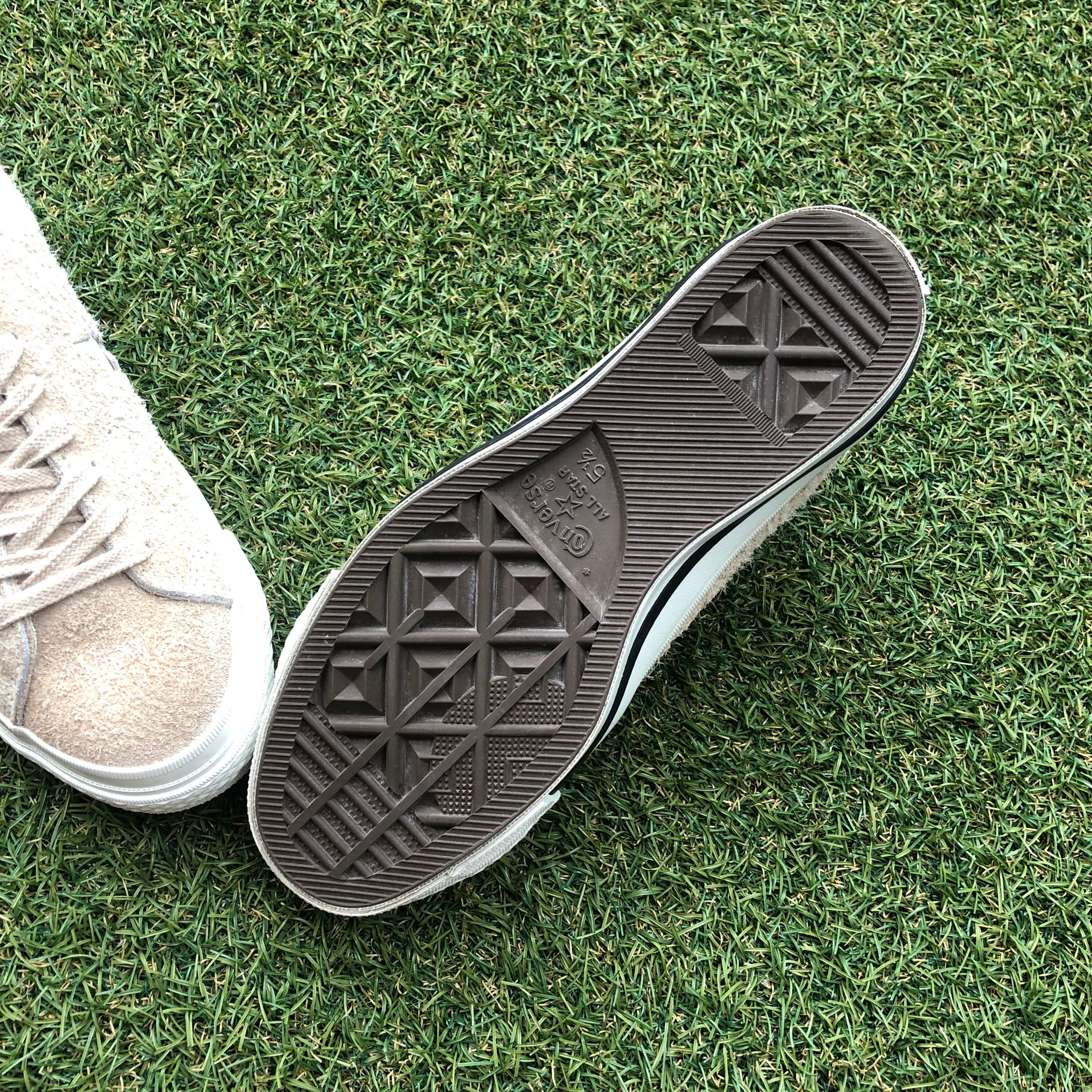 日本製!converse ONE STAR J SUEDE コンバース ワンスター スエード