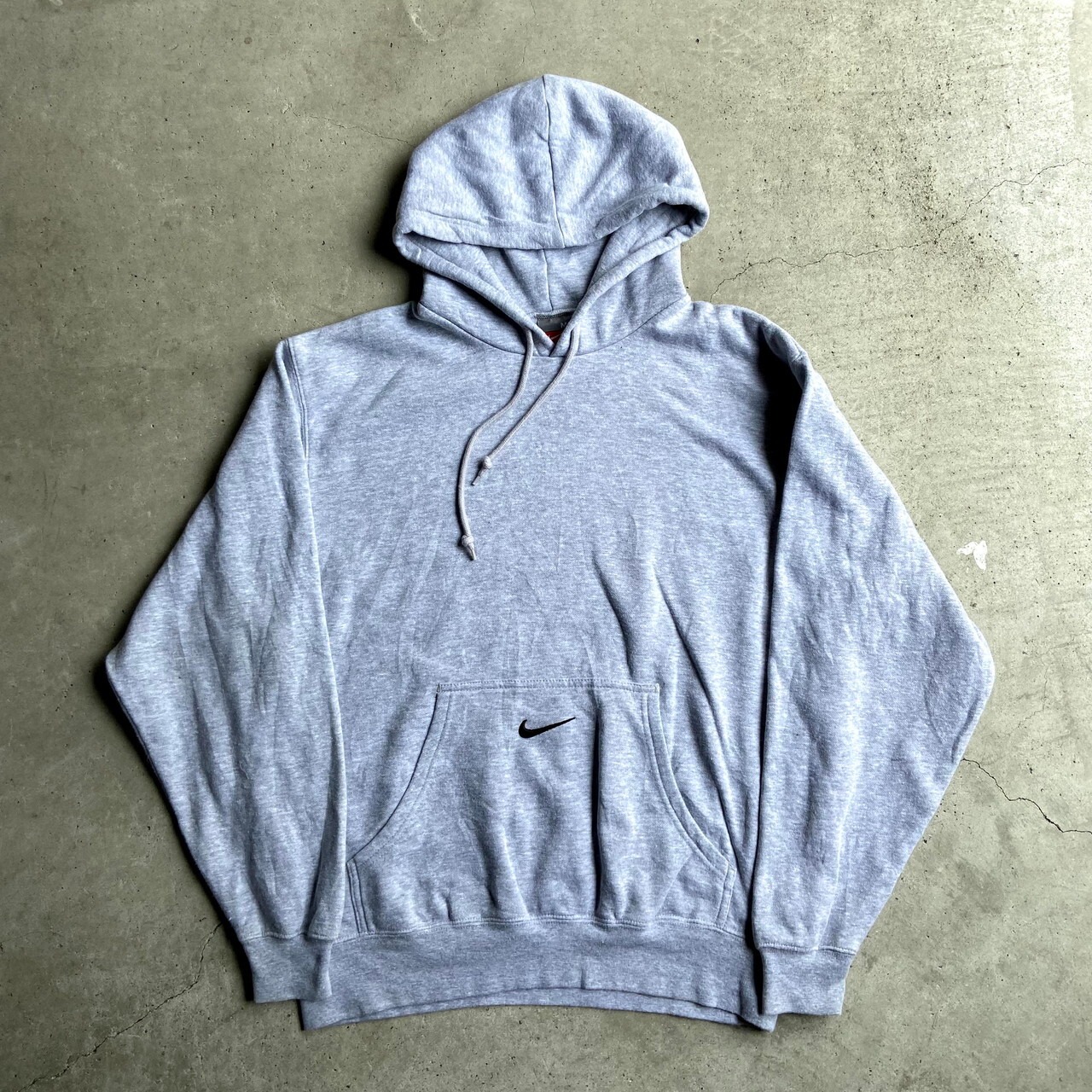 NIKE TEAM ナイキチーム センターロゴ スモールスウォッシュ ワン 