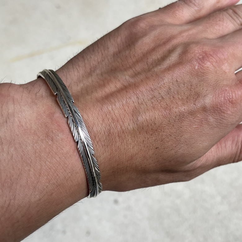 インディアンジュエリー Indian Jewelry Harvey Mace (ハーヴィー