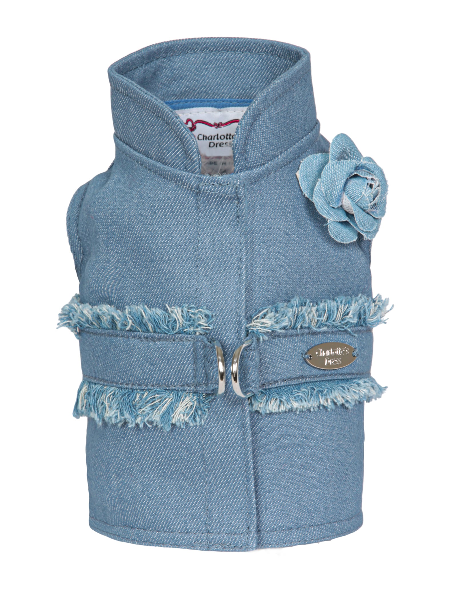 Charlotte's Dress | PANNA HOUSE