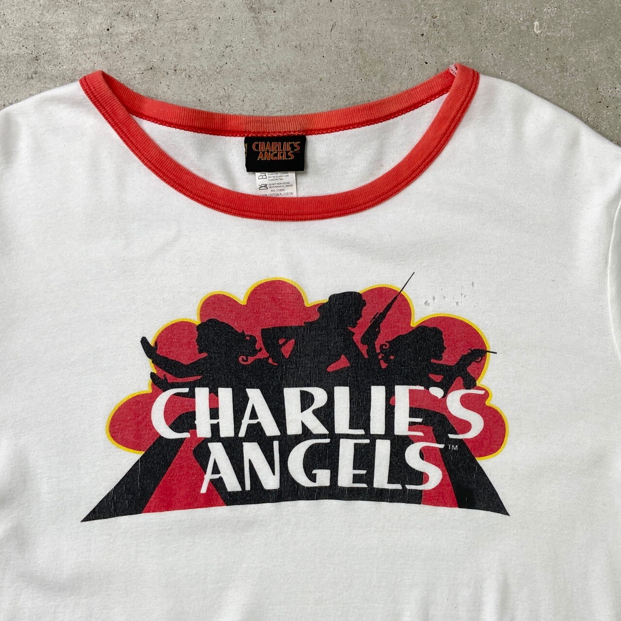 00年代 USA製 CHARLIE