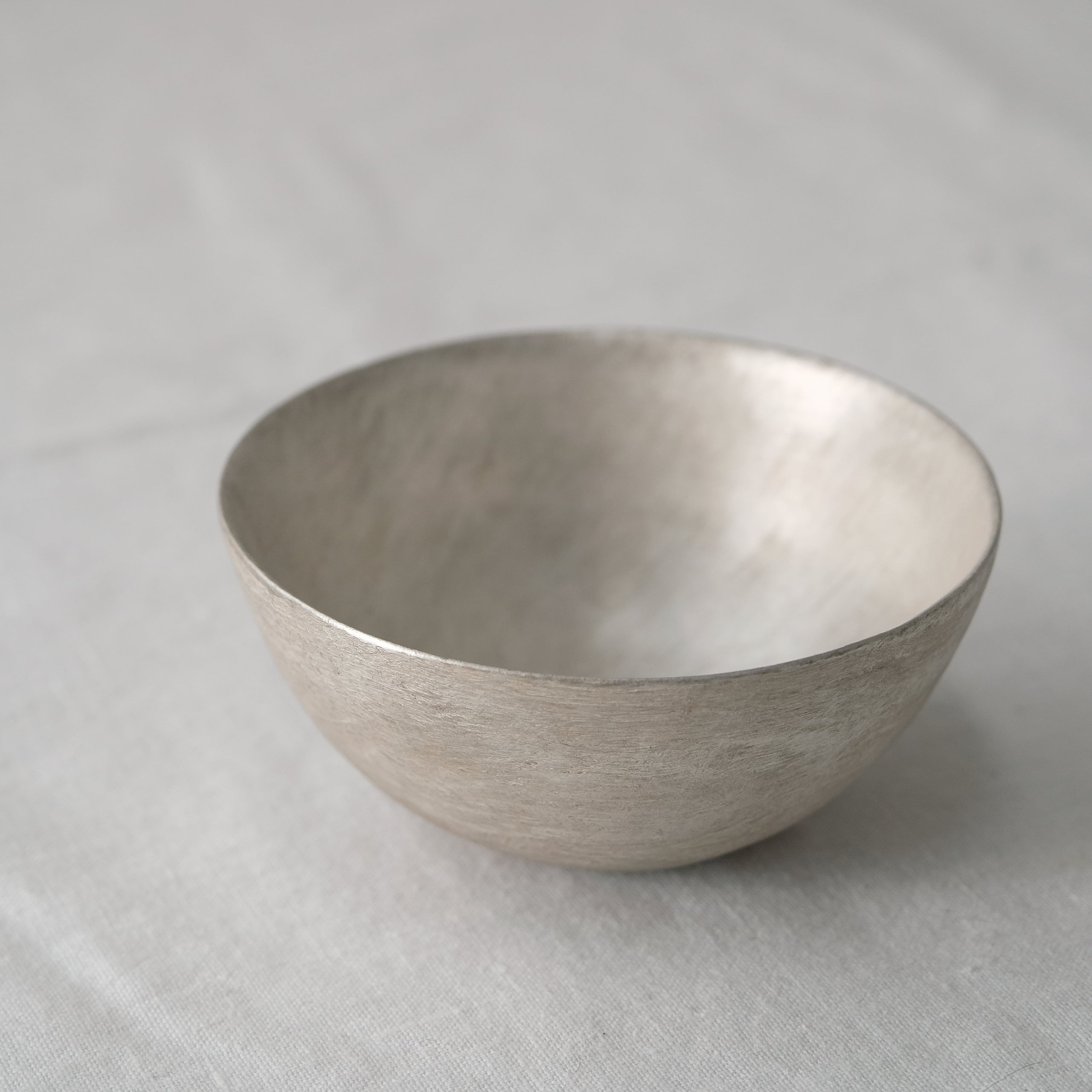 田中直純 / Naozumi Tanaka | les trois entrepôts / レ トロワ