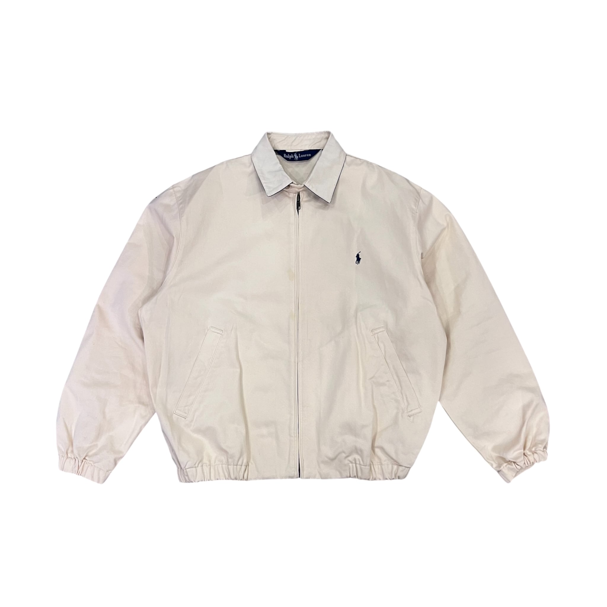 Ralph Lauren Drizzler Jacket
