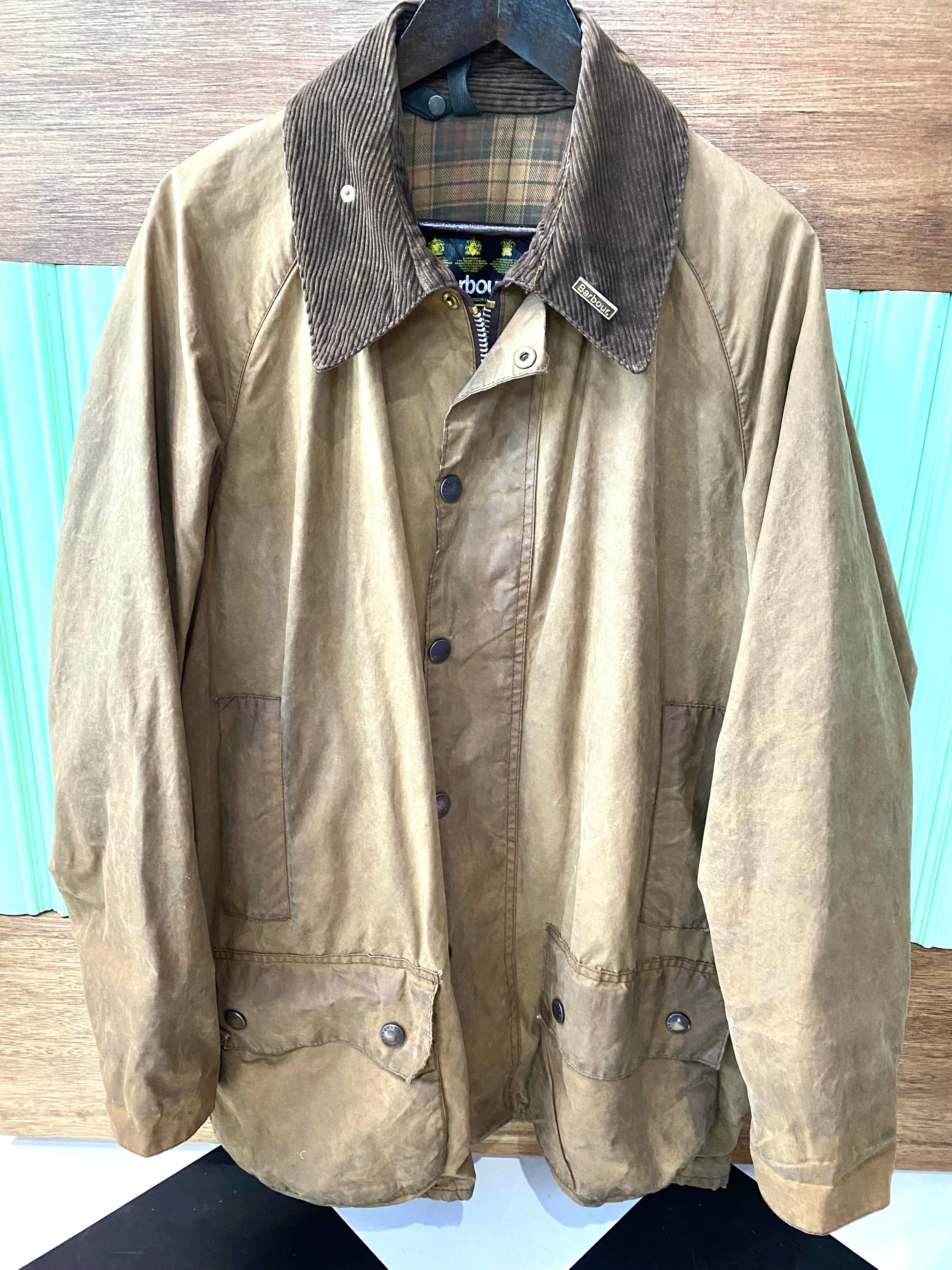 Barbour バブアー BEAUFORT ビューフォート 44 | Edward's Clothing Barbour バブアー BEAUFORT ビューフォート 44 | Edward's Clothing