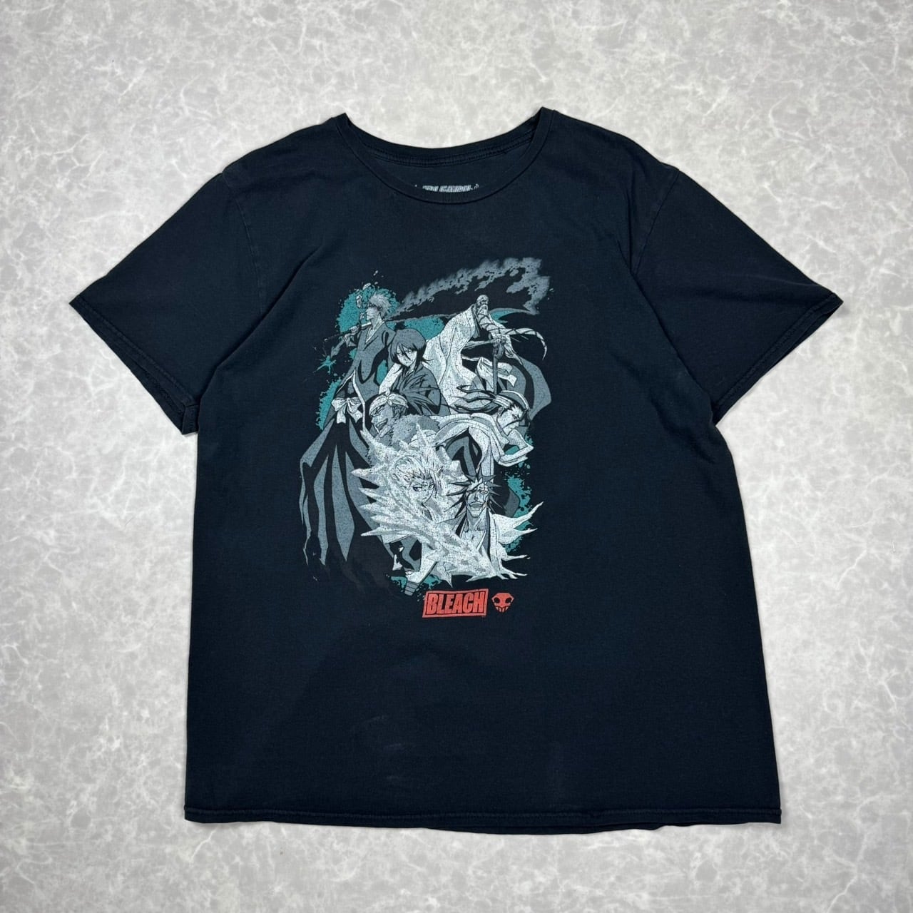 藍染惣右介 原画展 Tシャツ m11452806573_1.jpg?1778054591