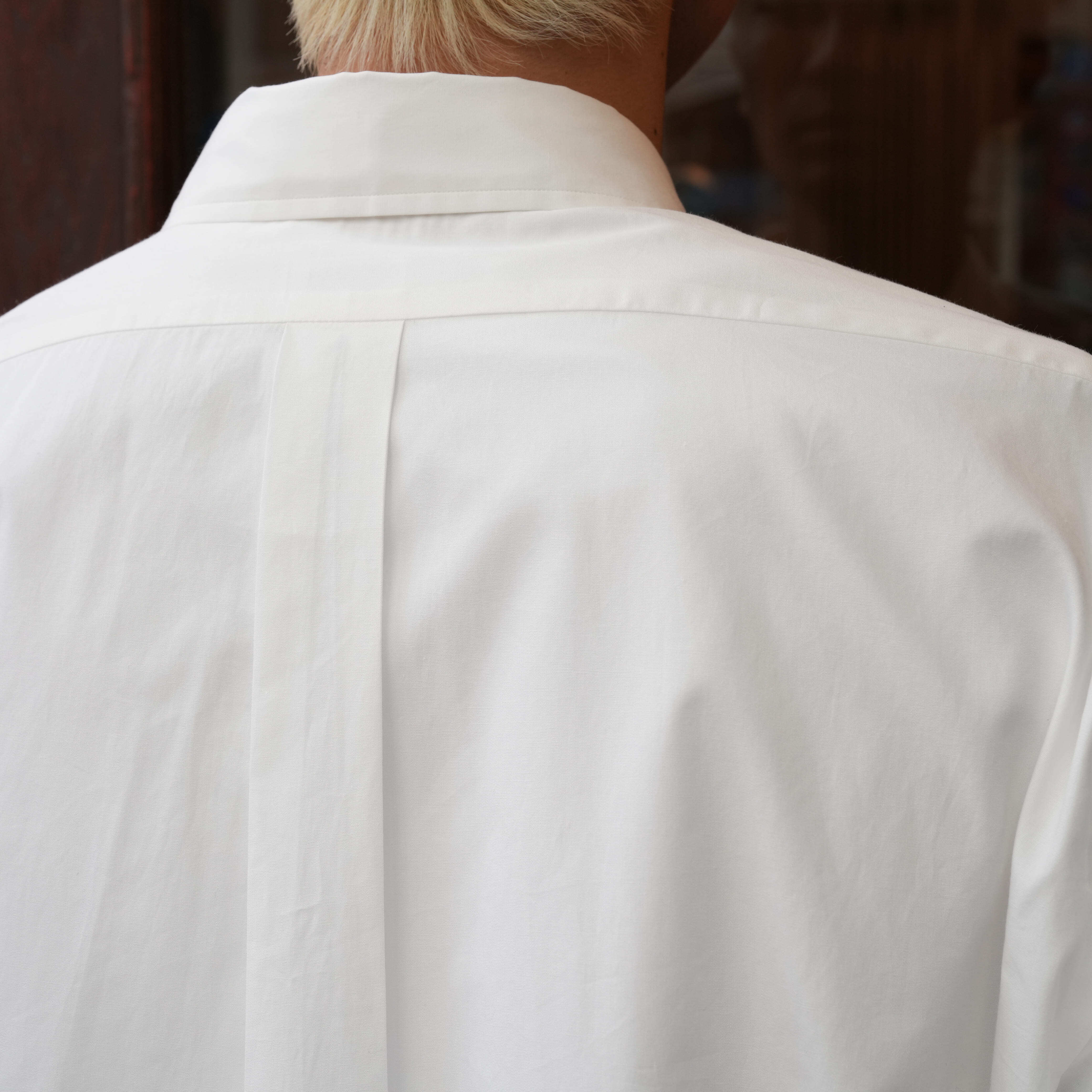 FOUNDOUR (ファウンダ) 25SS 