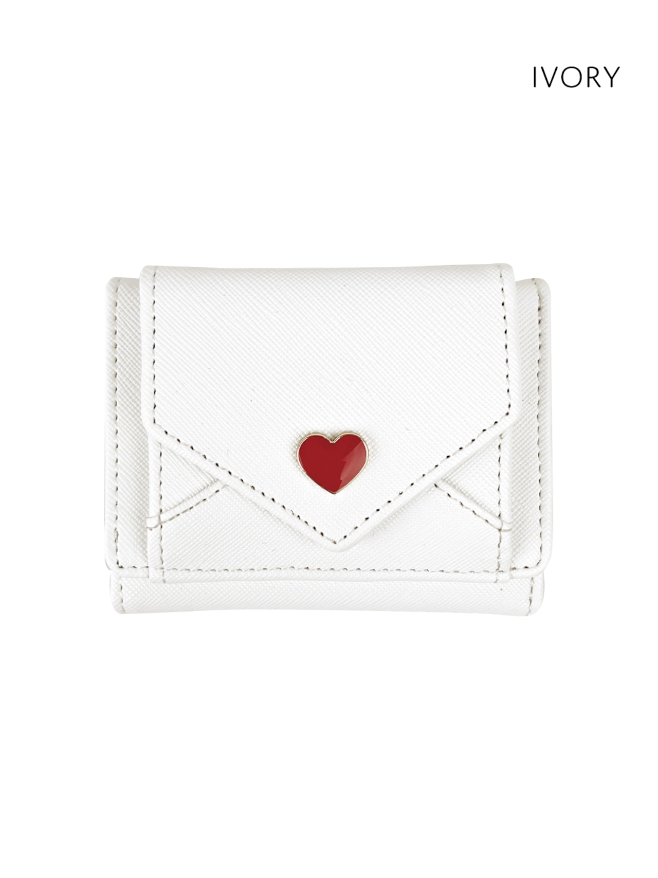 レターミニ財布 / JW-0659 画像3