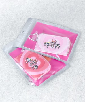 F268084_The Powerpuff Girls×Flapper ハートフラグメントケース