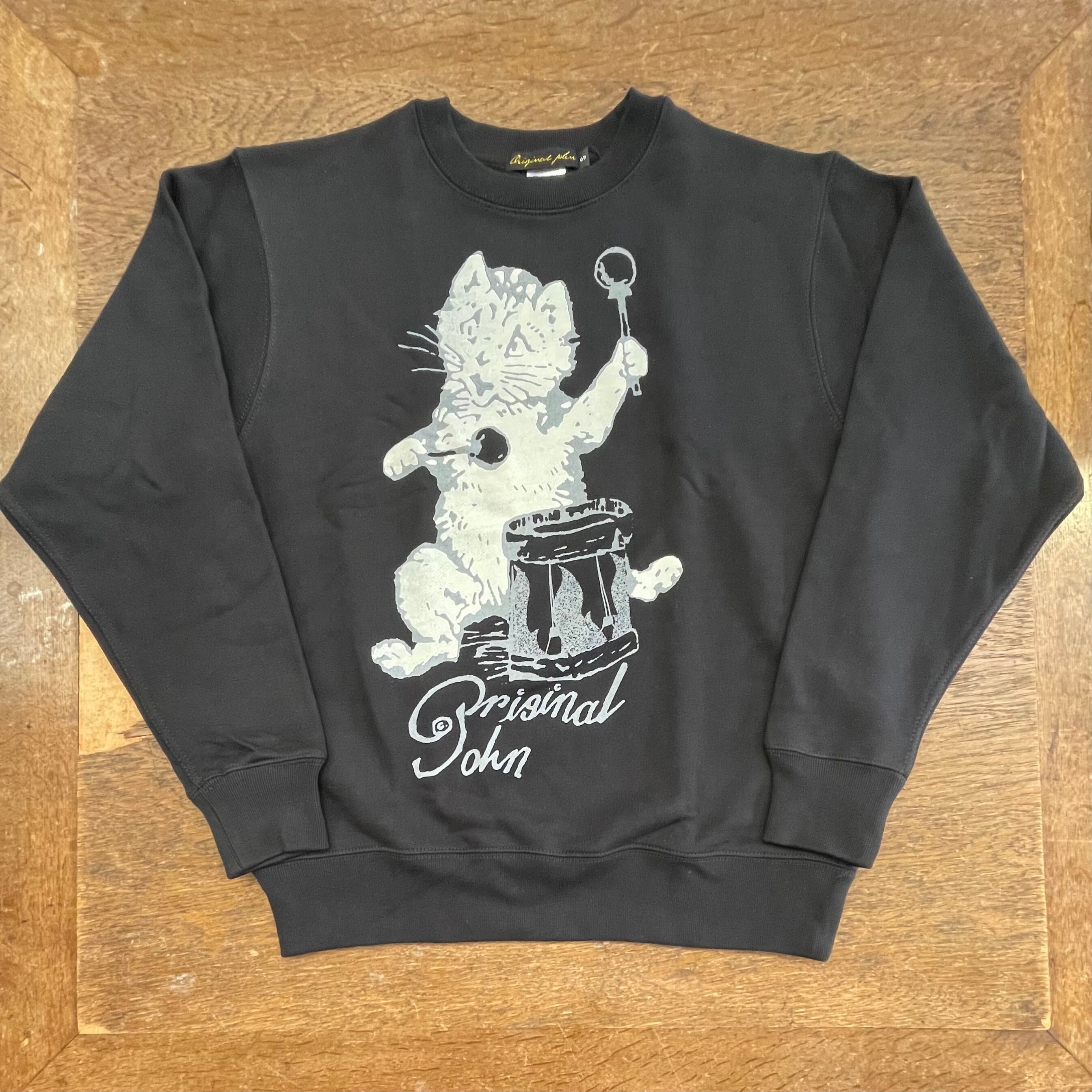スウェット、パーカー | fabchic ファブシック