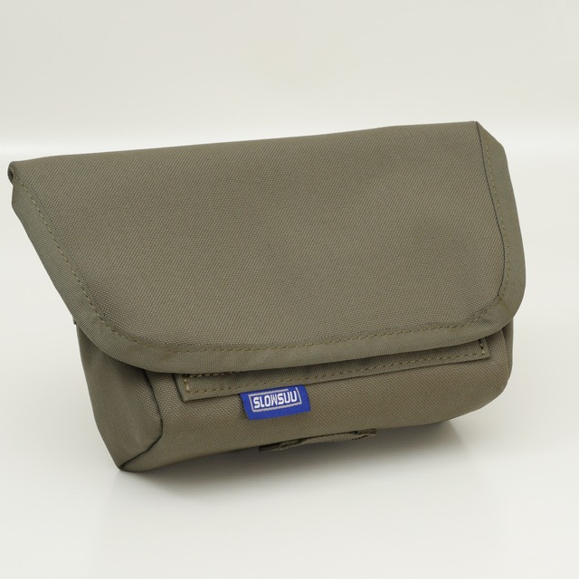 SS-HIP PACK　レンジャーグリーン