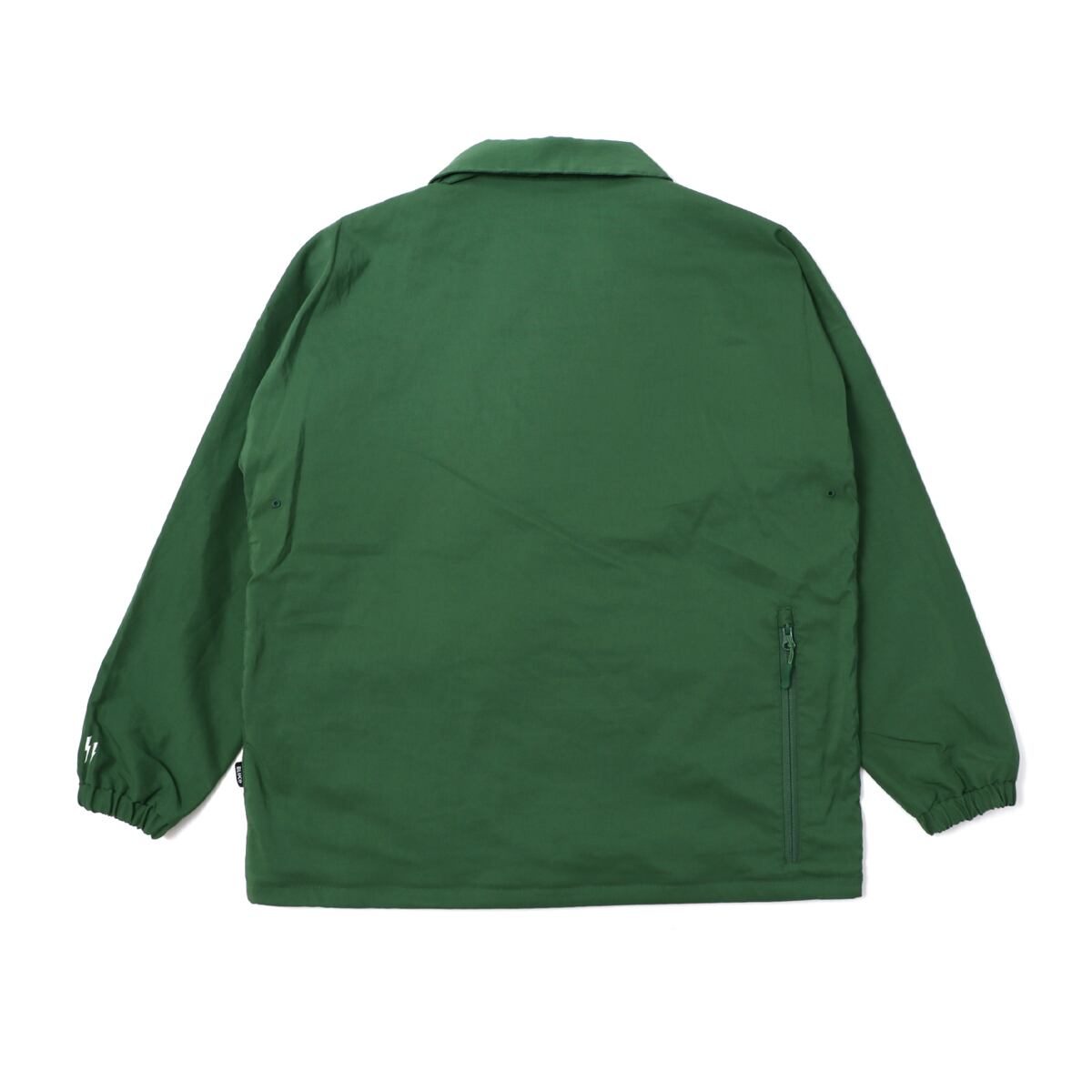 BLUCO ブルコ MAVAZI 別注 60/40 ツインサンダー コーチジャケット