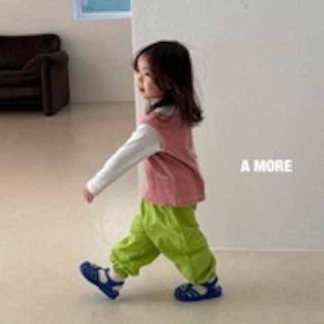 《予約》A more ¨ noodle T ¨ 26spring