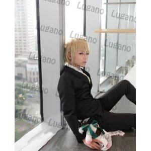 K856 DRAMAtical Murder ドラマティカルマーダー ノイズ 風 ハロウィン