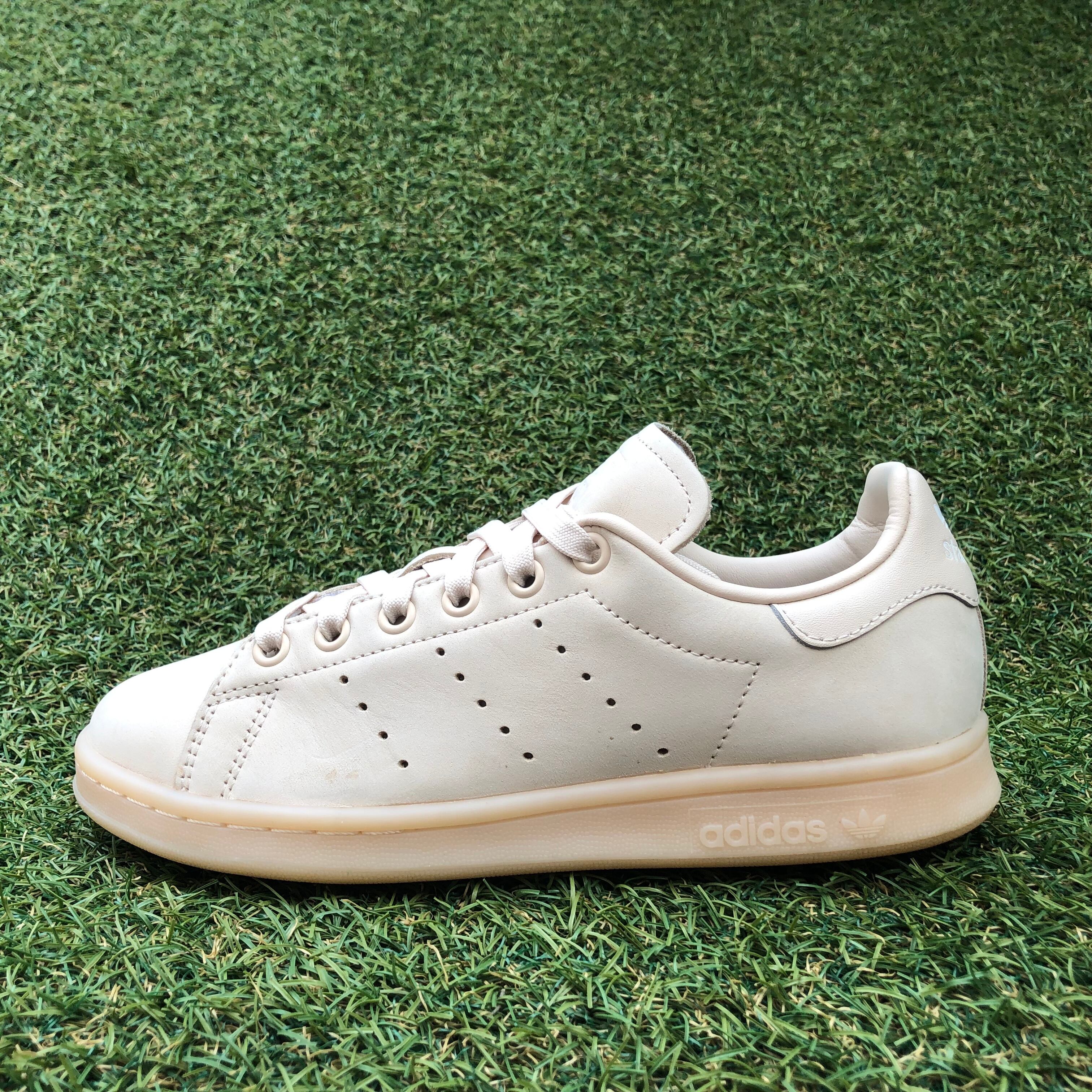 adidas×emmi STANSMISTH アディダス×エミ スタンスミス H891