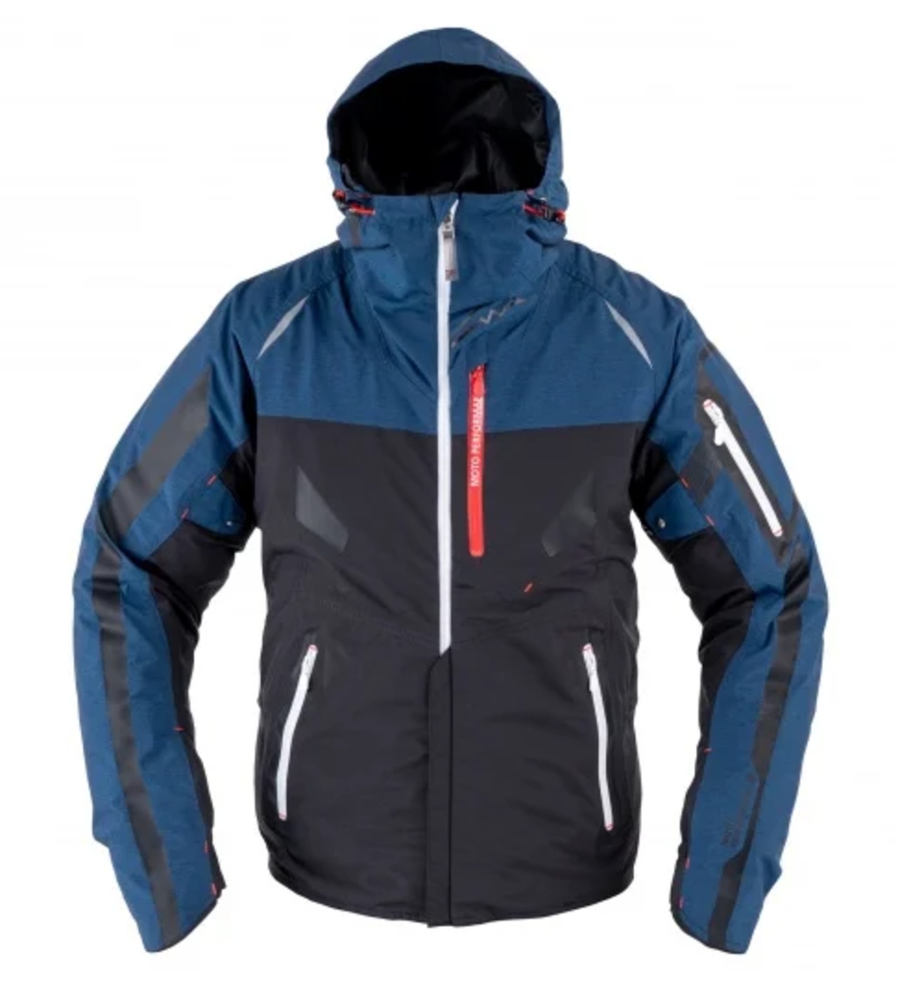 Kuling 美品　ウィンタージャケット Kuling 美品 ウィンタージャケット カジュアルでスマートな冬用