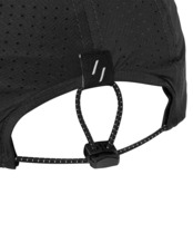 CREST VENT UL PERTEX CAP_BLACK