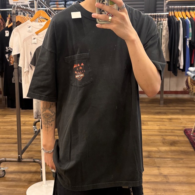 【Harley-Davidson/ハーレーダビッドソン】Tシャツ