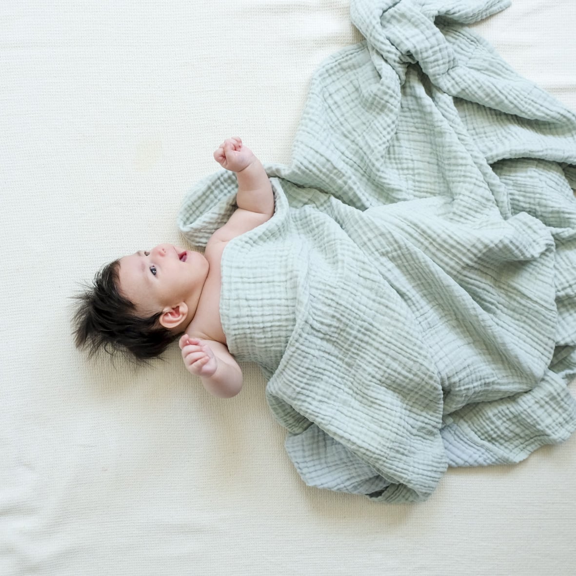 ベビー ブランケット｜出産祝い】the little BARiNE リトルバリーネ