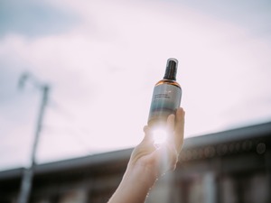 ボタニカルエリクスオイル