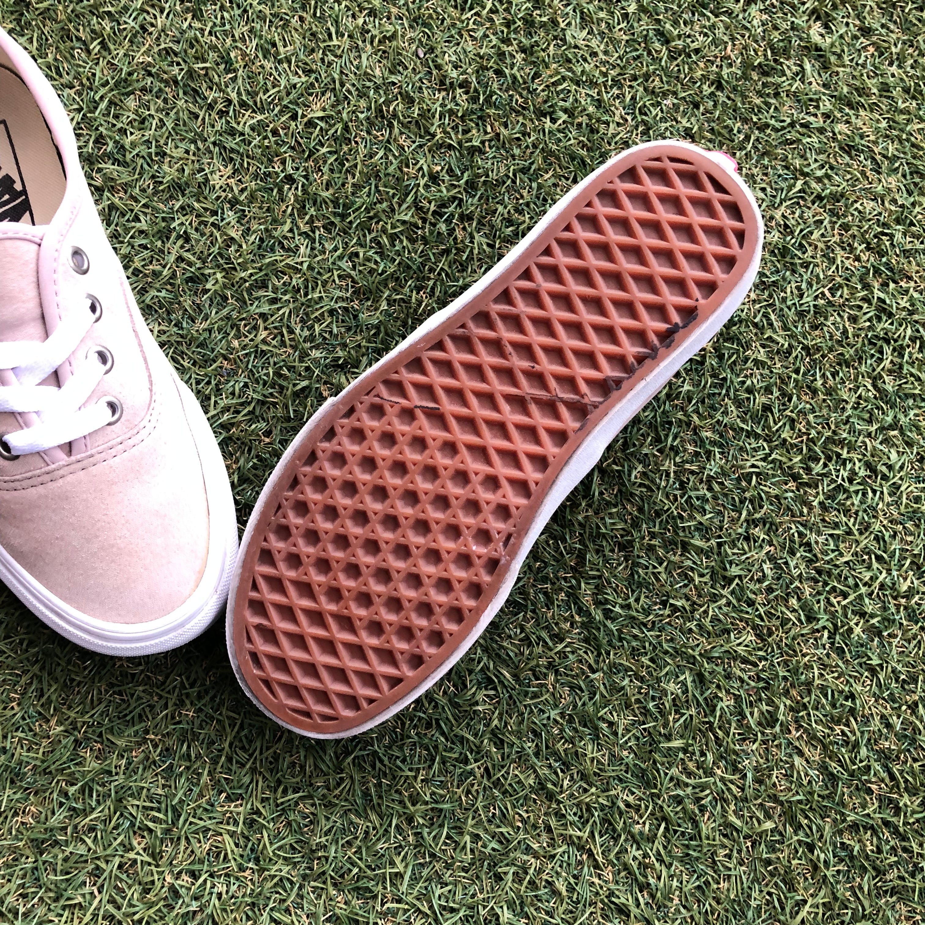 VANS AUTHENTIC SUEDE ヴァンズ オーセンティック スエード HW767 | reshoe