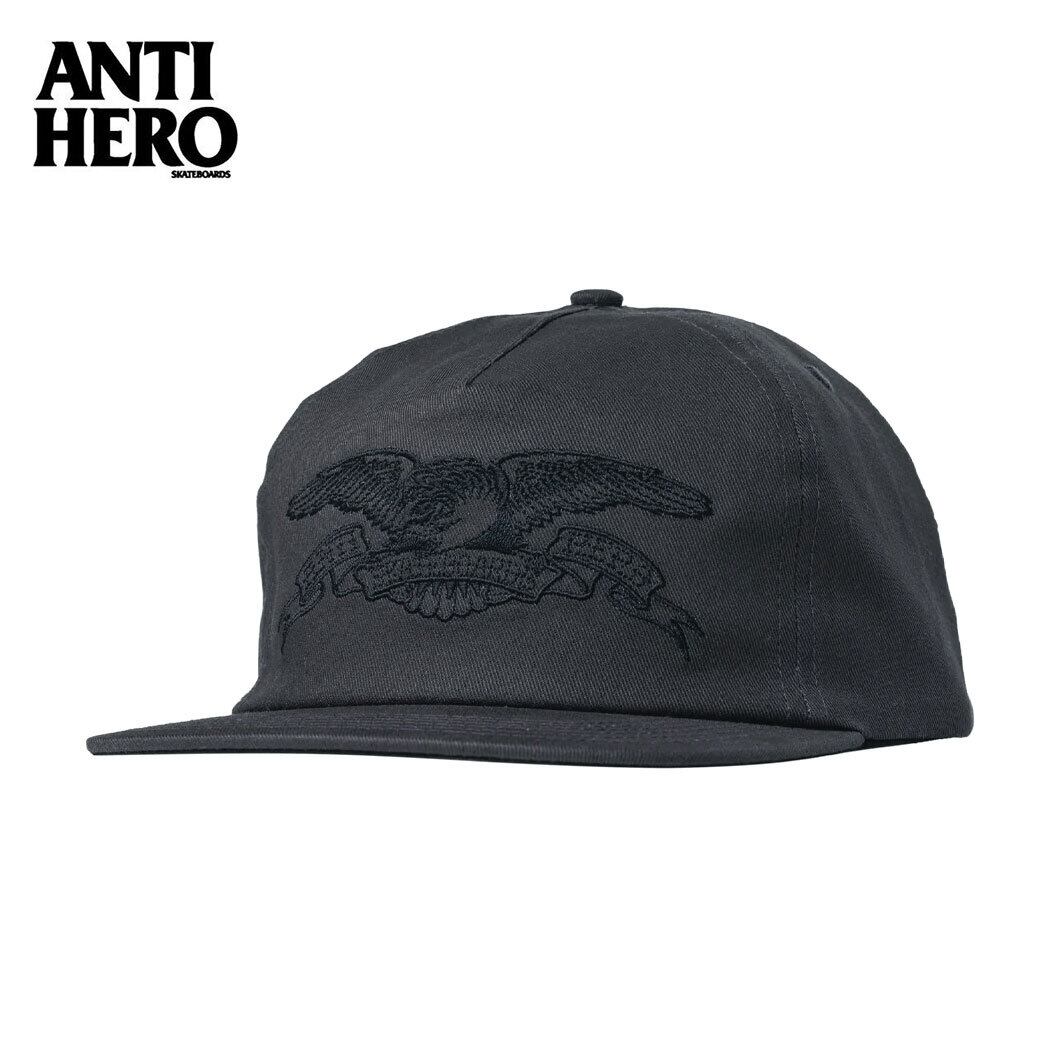 USA製 ANTI HERO antihero メッシュキャップ　スケーター ANTI HERO SKATEBOARDS メッシュキャップ アメリカ製 USA アンチ