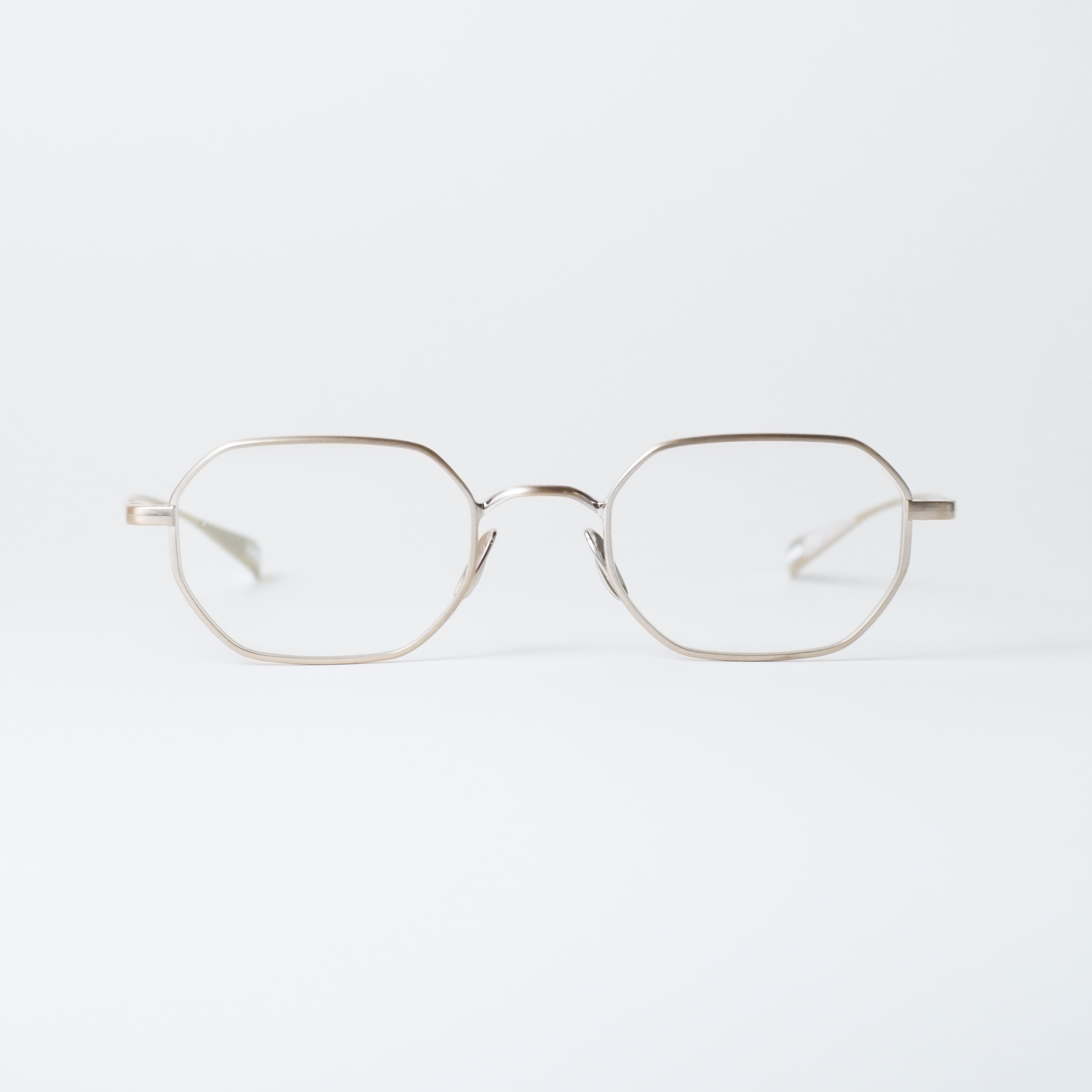 U-180 Nathan col.03(Omomuki)【YUICHI TOYAMA.】 | downtownshop