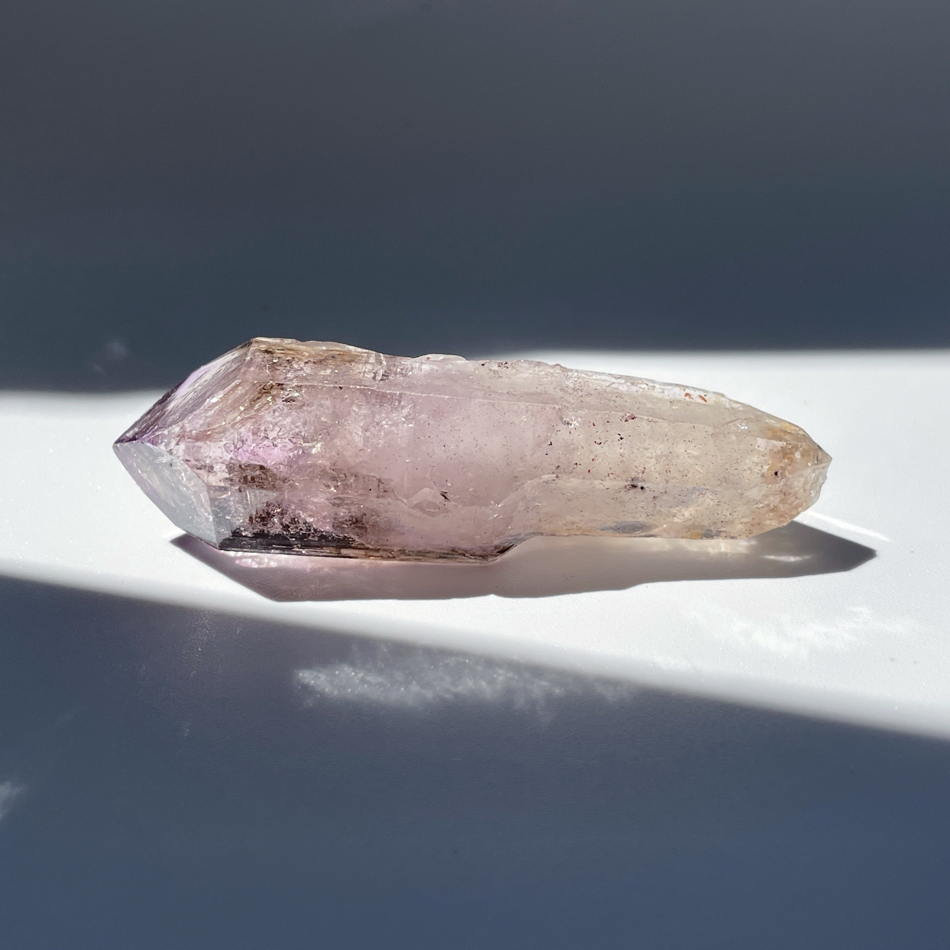 ジンバブエ産シャンガーンアメジスト 45◇ Shangaan Amethyst ◇天然石 ジンバブエ産シャンガーンアメジスト 45◇ Shangaan Amethyst ◇天然石