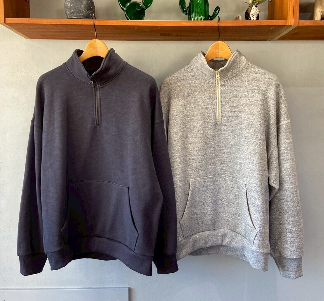 完売⭐︎Jackman ジャックマン 度詰め　ドツメポロシャツ ネイビー XL lv5307_03.jpg