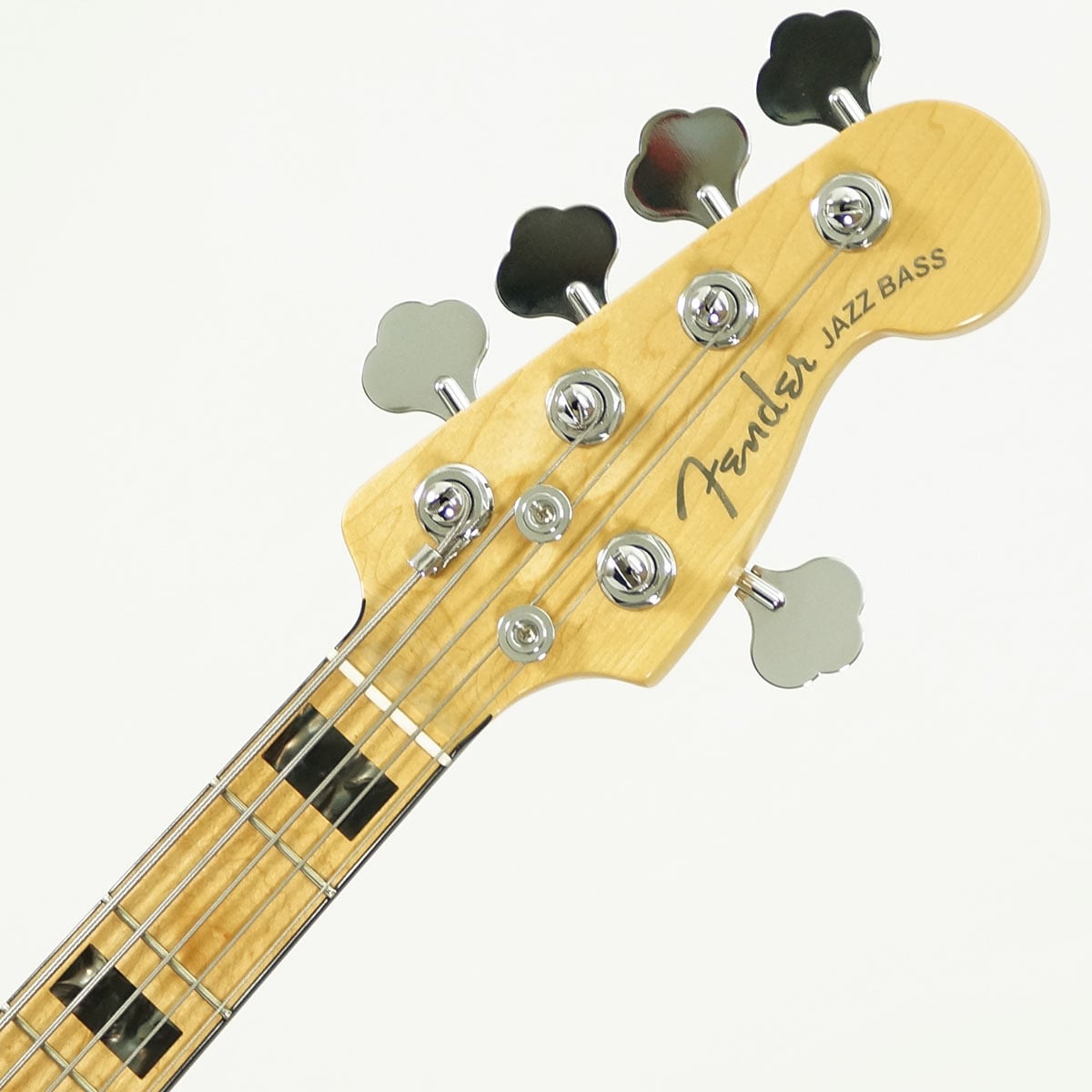 Fender USA American Elite Jazz Bass V 