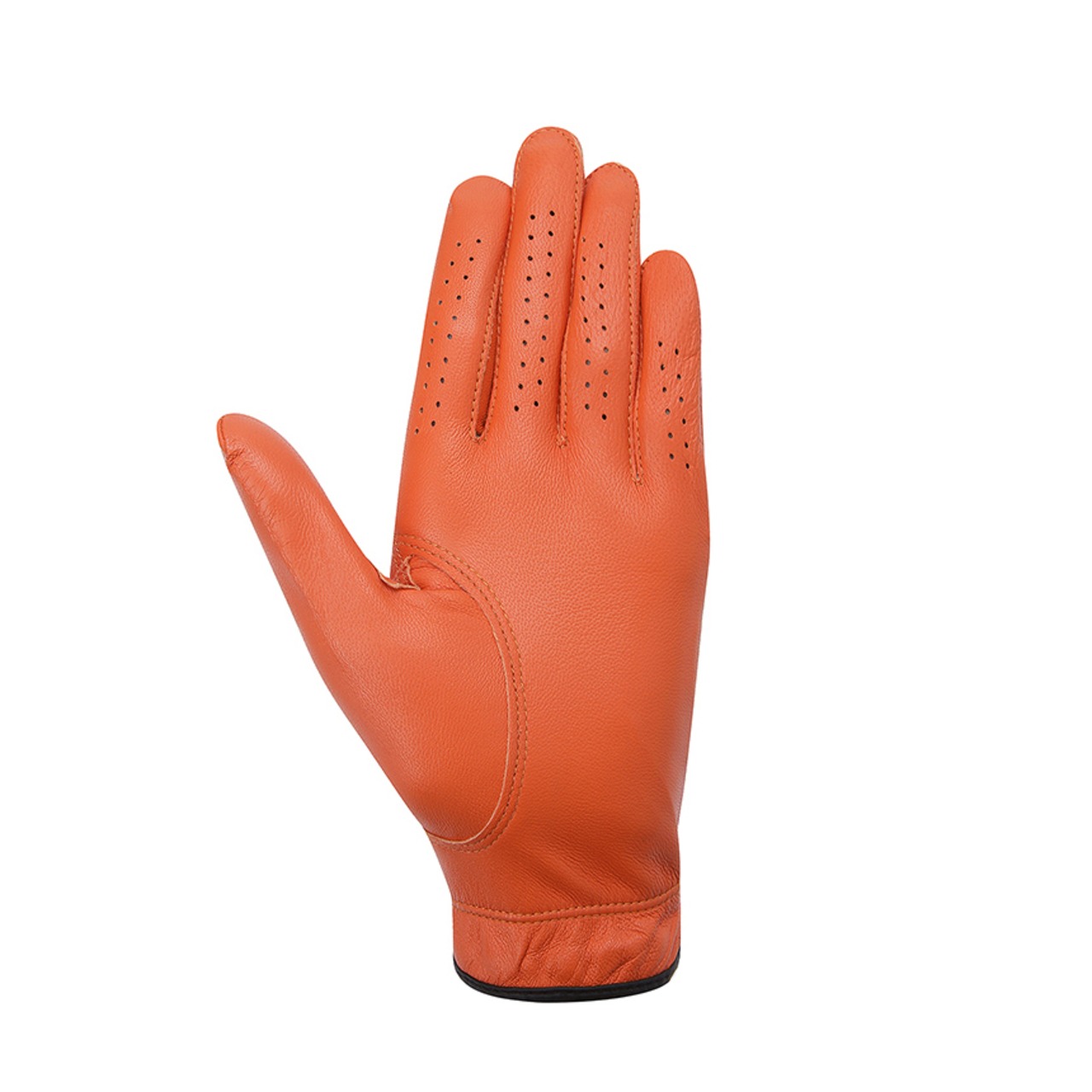 ANEW WOMENS Left Soft Grip Glove [サイズ: 20 (82479047)] [カラー: ORANGE]