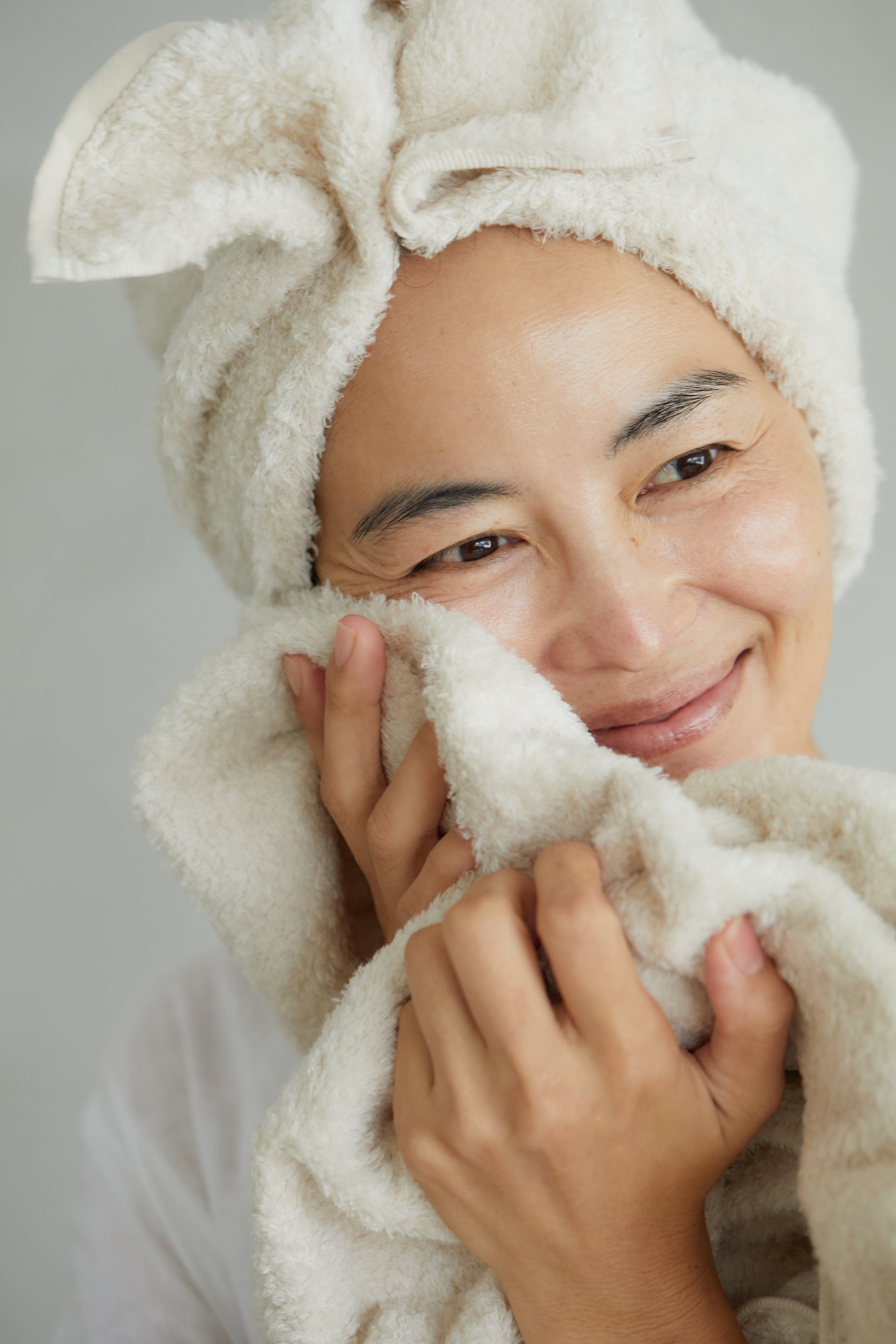 ロクハナ スキンファーミング アンド クリアクレンジング | THE9SHOP