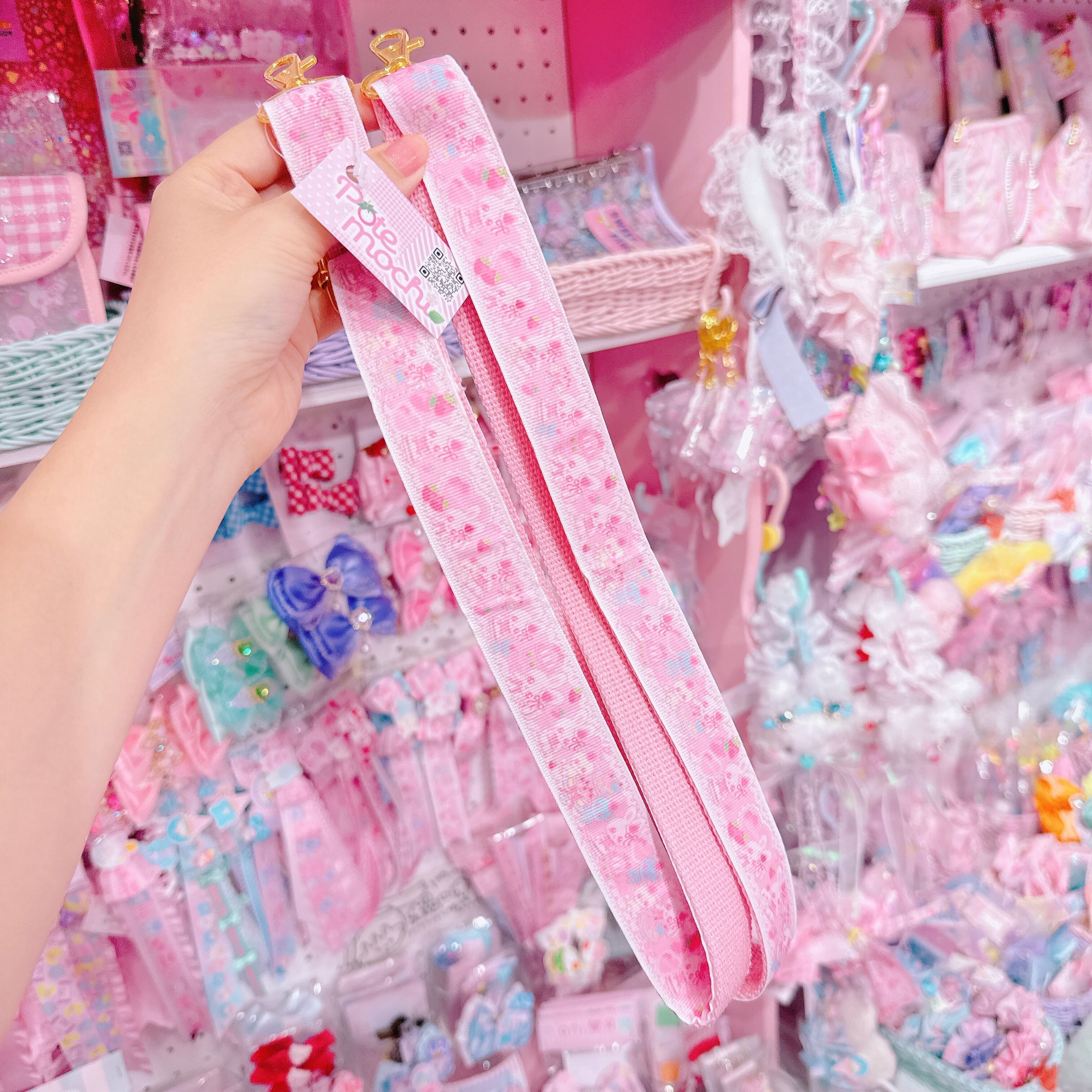 【M6】51-2ショルダーひも（約125cm）