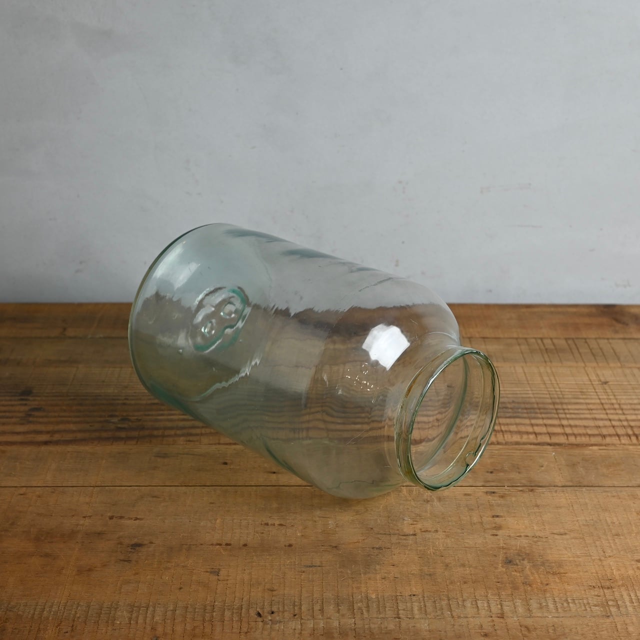 French Bottle / フレンチボトル〈ボトル・フラワーベース・花瓶