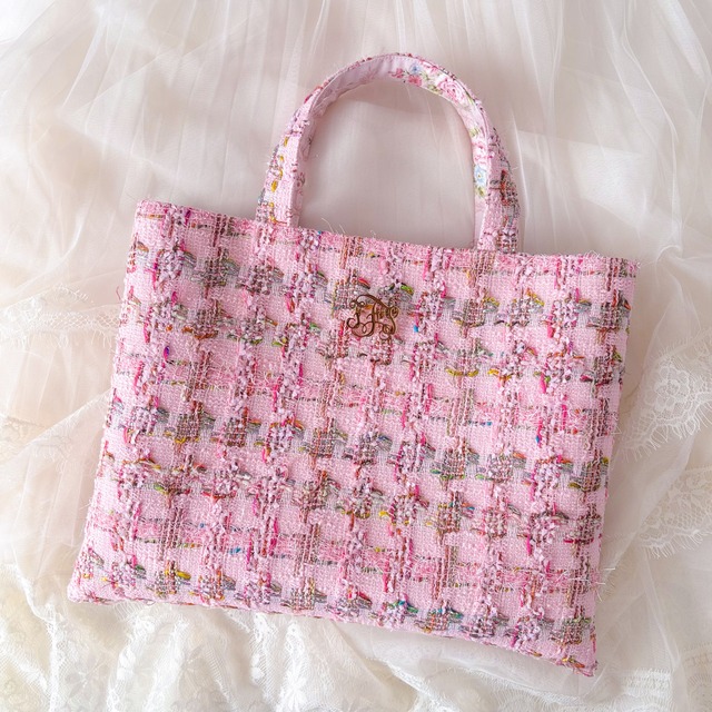 28【バッグ】Couture Bag36〔LINTON〕