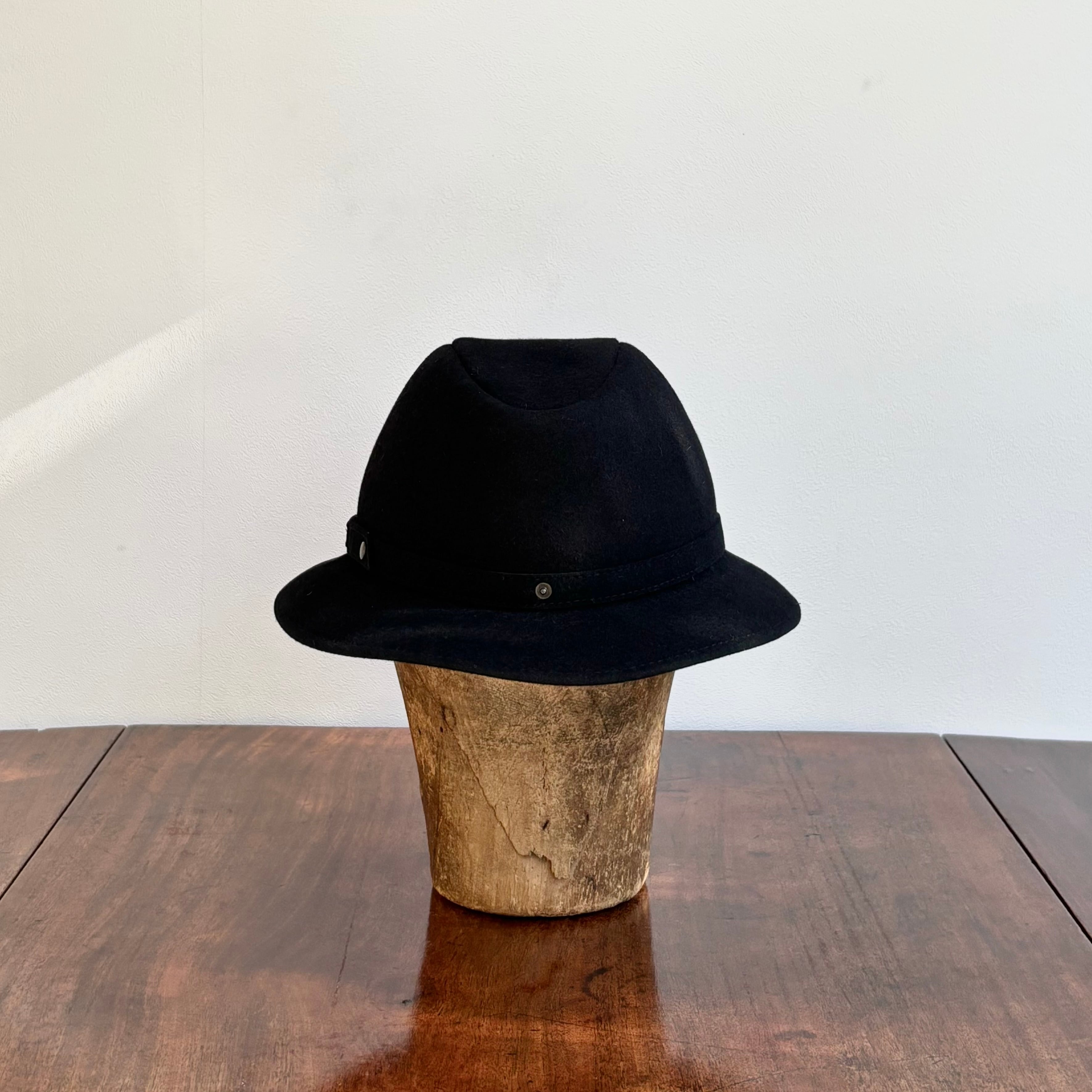 Borsalino アレッサンドリア ポケット 