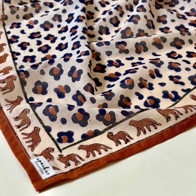 Last1【セット割】Meadow Flower / sequin crown（2-5y） | chamo