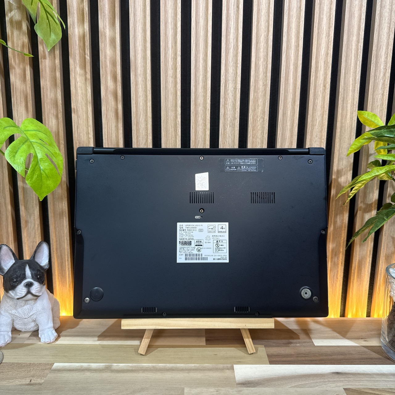 \ 公式ショップ限定価格❣️/ 《最新2023年モデル》富士通 LIFEBOOK U9313/N 超軽量 第13世代 SSD256GB 人気ノートパソコン 安心サポート&3ヶ月保証付き