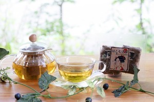 野草茶・ハト麦茶　[16P](ティーバッグ)